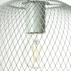 Brilliant Suspensions Suspension En Métal Vert -Éclairage Soldes 2024 suspension en metal vert 8