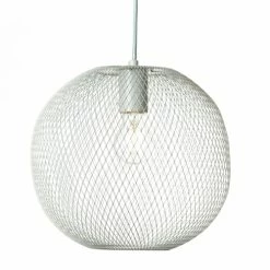 Brilliant Suspensions Suspension En Métal Vert -Éclairage Soldes 2024 suspension en metal vert 9