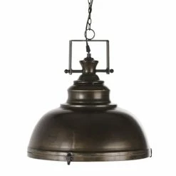 Maisons Du Monde Suspensions Suspension En Métal Vieilli