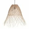 Maisons Du Monde Suspensions Suspension En Rotin D70