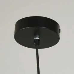 Maisons Du Monde Suspensions Suspension En Tiges De Rotin Tressées -Éclairage Soldes 2024 suspension en tiges de rotin tressees 1000 8 9 222844 3