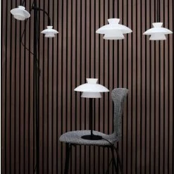 Dyberg Larsen Suspensions Suspension En Verre, H 10,7 Cm D 20 Cm -Éclairage Soldes 2024 suspension en verre h 10 7 cm d 20 cm 2