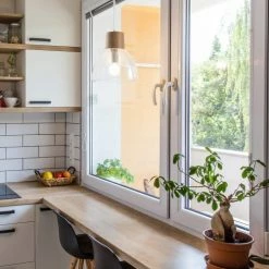 Lussiol Lighting Suspensions Suspension En Verre Naturel D. 25 Cm -Éclairage Soldes 2024 suspension en verre naturel d 25 cm 2