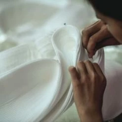 Now’s Home Suspensions Suspension Fabriquée à La Main En Zipper Ivoire D38 -Éclairage Soldes 2024 suspension fabriquee a la main en zipper ivoire d38 2