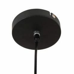 Maisons Du Monde Suspensions Suspension Feuilles En Métal Doré -Éclairage Soldes 2024 suspension feuilles en metal dore 1000 7 10 217556 4