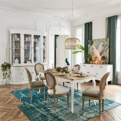 Maisons Du Monde Suspensions Suspension Filaire Dorée D43 -Éclairage Soldes 2024 suspension filaire doree d43 1000 2 10 191439 2