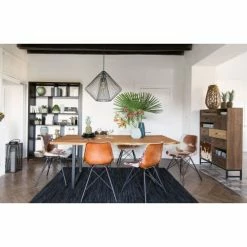 Maisons Du Monde Suspensions Suspension Filaire Noir Mat D50 -Éclairage Soldes 2024 suspension filaire noir mat d50 1000 14 13 177256 3