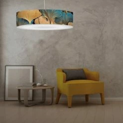 Abat-jours Suspensions Suspension Floral Torma T 65 X H 28 -Éclairage Soldes 2024 suspension floral torma t 65 x h 28 1