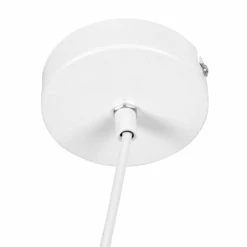 Maisons Du Monde Suspensions Suspension Globe En Métal Doré -Éclairage Soldes 2024 suspension globe en metal dore 1000 13 19 223920 4