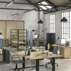 Maisons Du Monde Suspensions Suspension Indus En Métal Noir -Éclairage Soldes 2024 suspension indus en metal noir 1000 7 23 129870 17