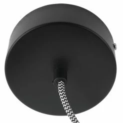 Good & Mojo Suspensions Suspension Liège D40cm -Éclairage Soldes 2024 suspension liege d40cm 2