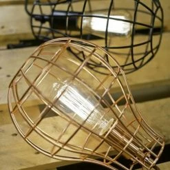 It's About Romi Suspensions Suspension Métal Cuivre H26cm -Éclairage Soldes 2024 suspension metal cuivre h26cm 1