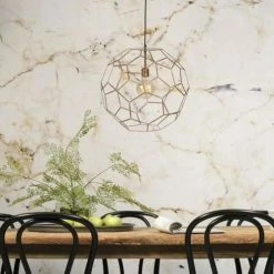 It's About Romi Suspensions Suspension Métal D34cm -Éclairage Soldes 2024 suspension metal d34cm 2