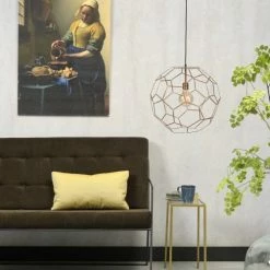 It's About Romi Suspensions Suspension Métal D34cm -Éclairage Soldes 2024 suspension metal d34cm 4