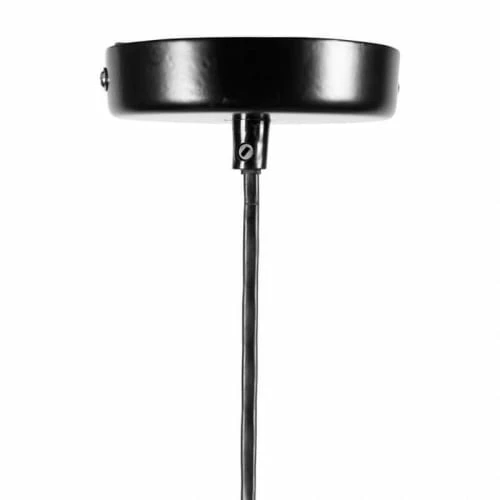 Decoratie Suspensions Suspension Métal Filaire Et Rotin D62cm 6 Decoratie Suspensions Suspension Métal Filaire Et Rotin D62cm – Image 4