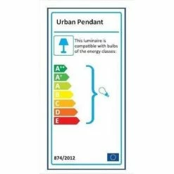 Super Living Suspensions Suspension Métal Vert Et Laiton D36cm -Éclairage Soldes 2024 suspension metal vert et laiton d36cm 4