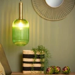 Lucide Suspensions Suspension Ø20cm -Éclairage Soldes 2024 suspension oe20cm 1