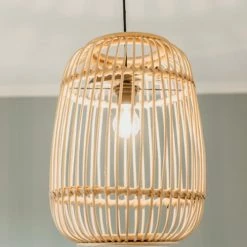 Saudara Collections Suspensions Suspension Ronde 25cm -Éclairage Soldes 2024 suspension ronde 25cm 2