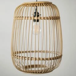 Saudara Collections Suspensions Suspension Ronde 25cm -Éclairage Soldes 2024 suspension ronde 25cm 5