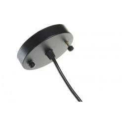 Wadiga Suspensions Suspension Rotin Naturel 50x50x25cm -Éclairage Soldes 2024 suspension rotin naturel 50x50x25cm 2