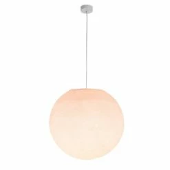 La Case De Cousin Paul Suspensions Suspension Simple Globe L Dragée -Éclairage Soldes 2024 suspension simple globe l dragee 1