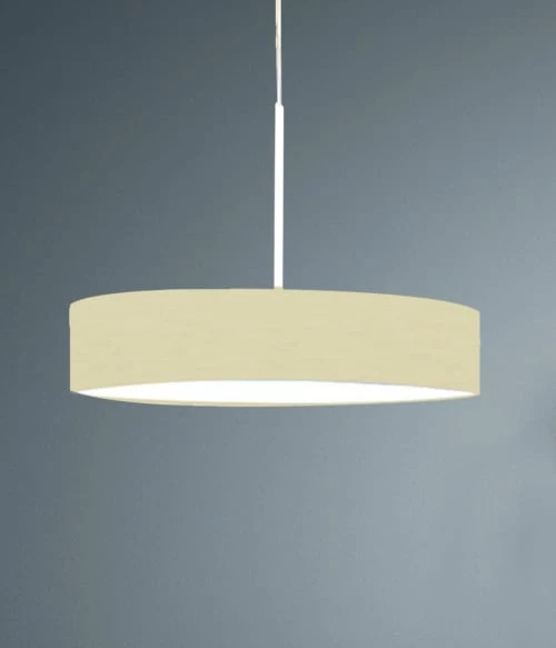 Abat-jours Suspensions Suspension Stella Beige T 65 X H 20 4 Abat-jours Suspensions Suspension Stella Beige T 65 X H 20 – Image 3