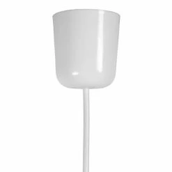 Decoratie Suspensions Suspension Tissu D40cm -Éclairage Soldes 2024 suspension tissu d40cm 4