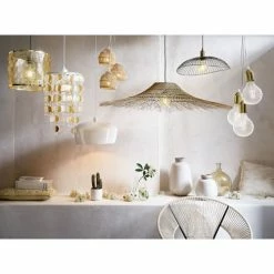 Maisons Du Monde Suspensions Suspension Tressée D110 13 Maisons Du Monde Suspensions Suspension Tressée D110 -Éclairage Soldes 2024 suspension tressee d110 1000 16 26 165256 12