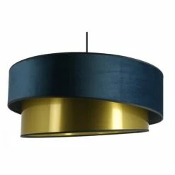 Metropolight Suspensions Suspension Velours D58cm