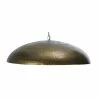 Maisons Du Monde Suspensions Suspension XL En Métal Martelé Bronze D93 -Éclairage Soldes 2024 suspension xl en metal martele bronze d93 1000 4 15 226376 1